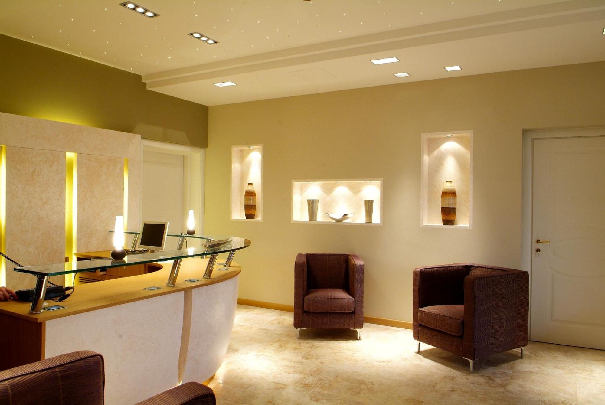 Hotel Fontana Santa Грумелло-дель-Монте Екстер'єр фото